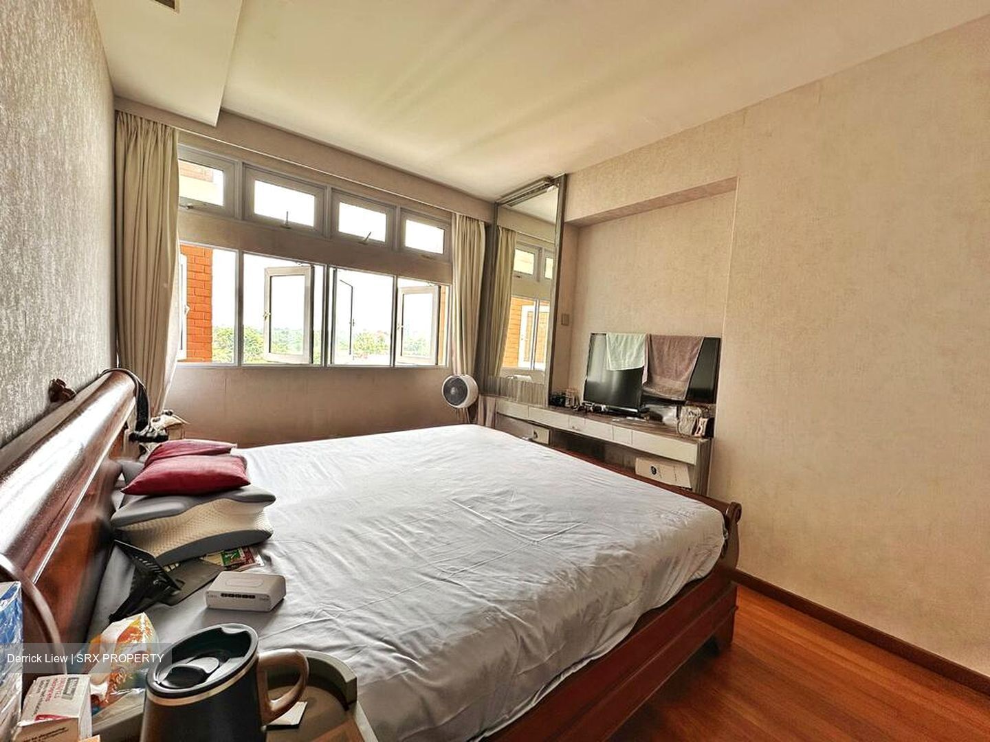 Blk 131 Clarence Lane (Queenstown), HDB 5 Rooms #515301761